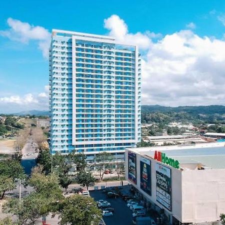 Lifestyle At The Loop Towers Condotel Cagayan de Oro Exteriér fotografie