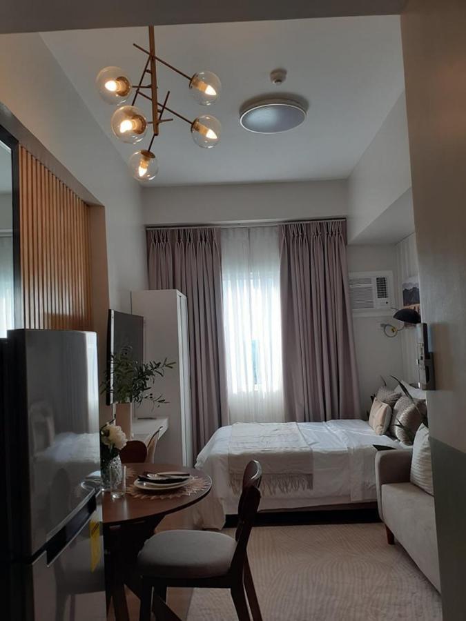 Lifestyle At The Loop Towers Condotel Cagayan de Oro Exteriér fotografie