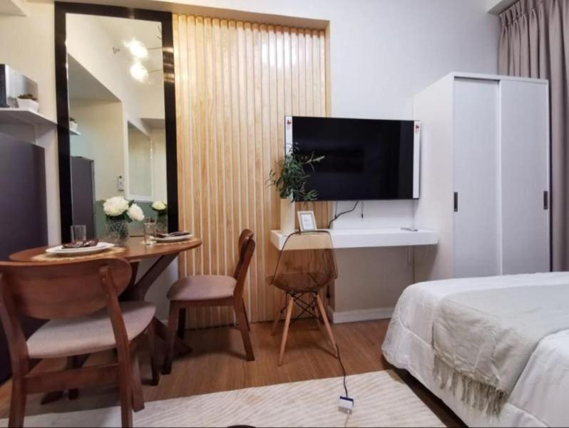 Lifestyle At The Loop Towers Condotel Cagayan de Oro Exteriér fotografie