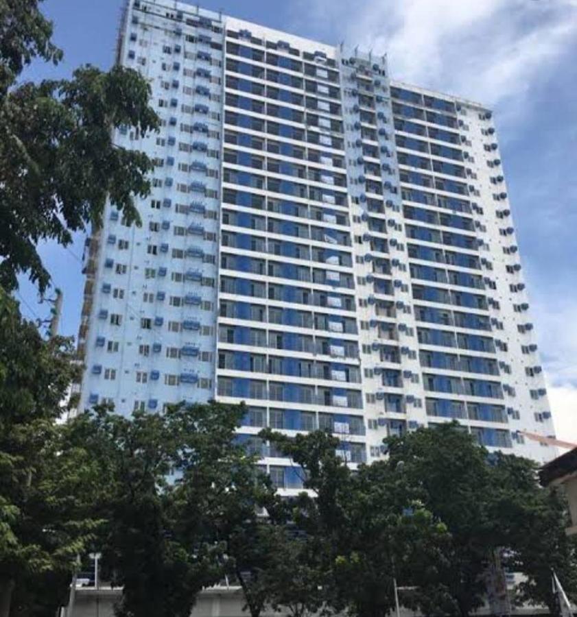 Lifestyle At The Loop Towers Condotel Cagayan de Oro Exteriér fotografie