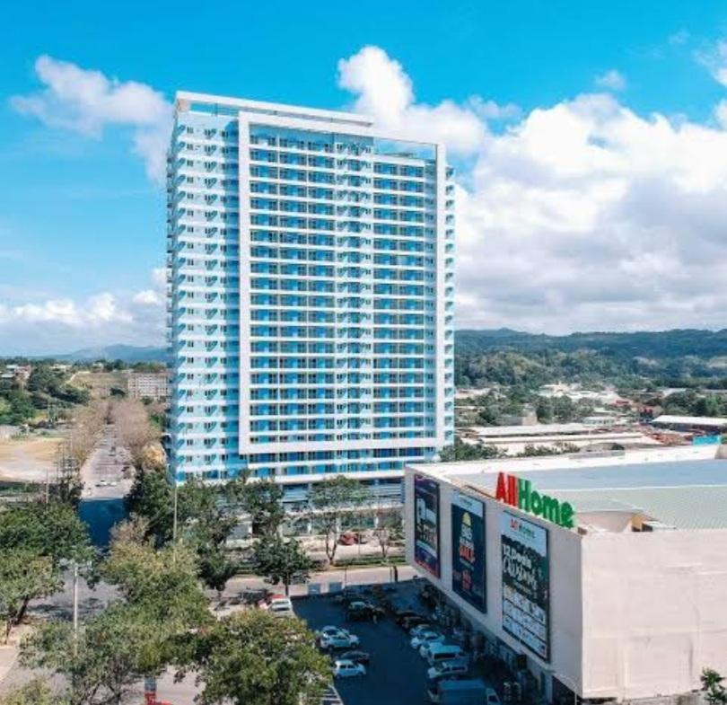 Lifestyle At The Loop Towers Condotel Cagayan de Oro Exteriér fotografie